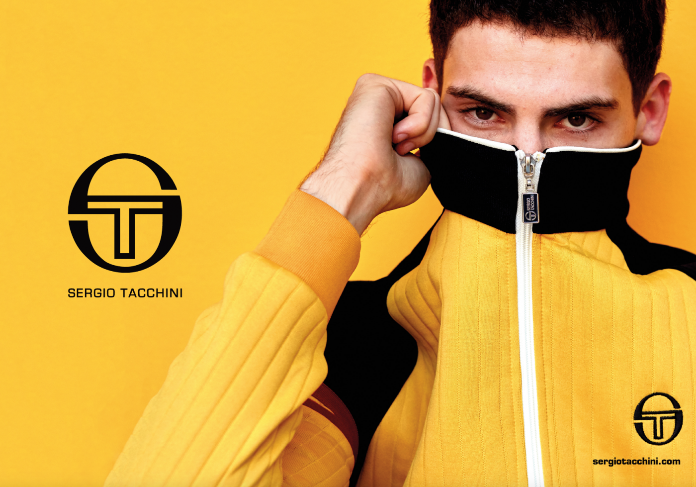 Sergio Tacchini