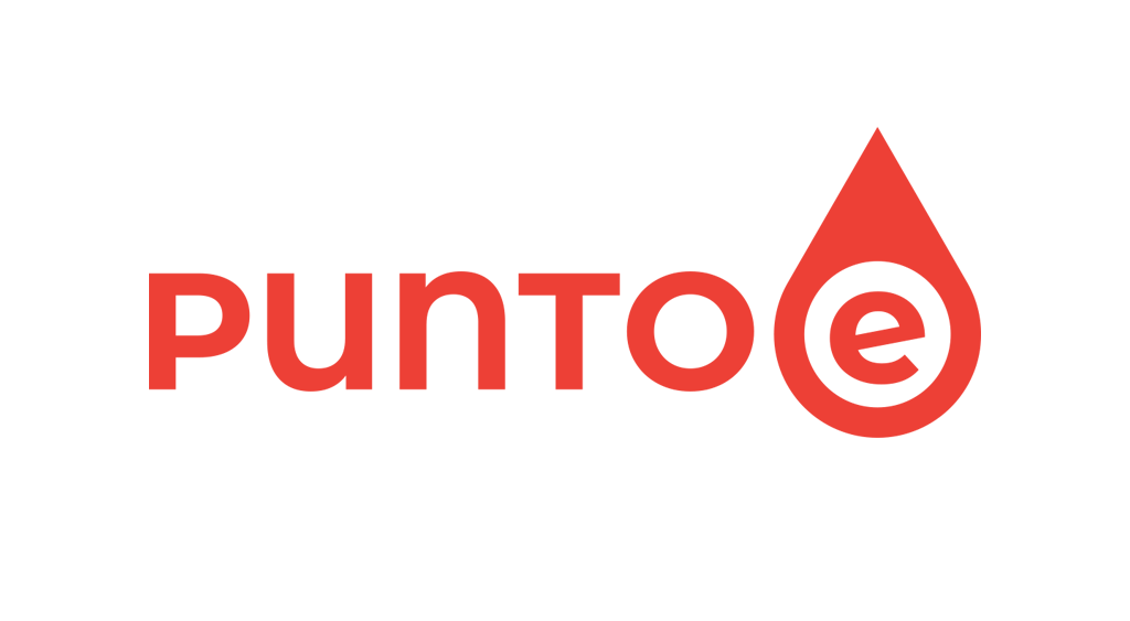 logo punto-e