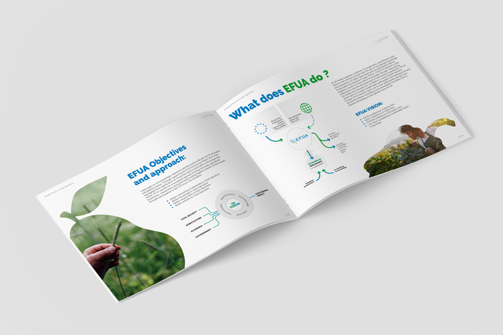Efua brochure