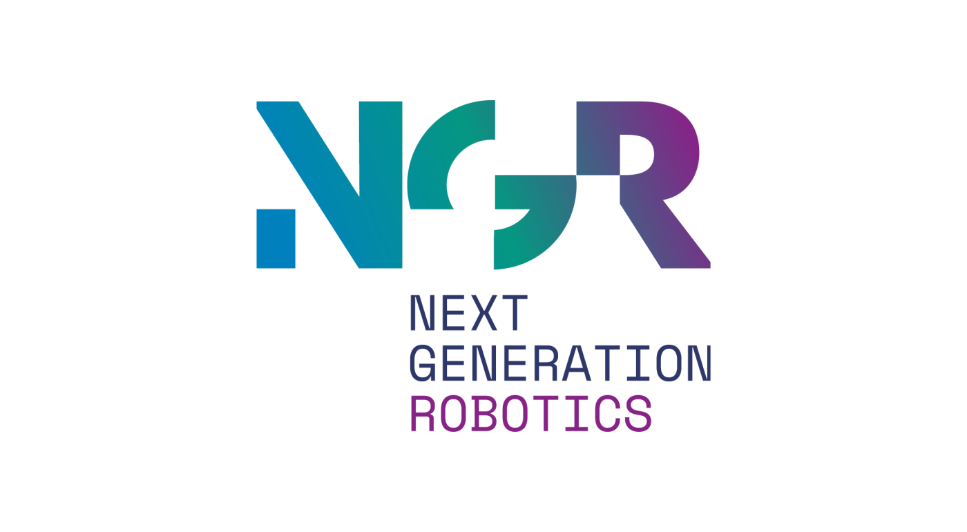 Logo NGR