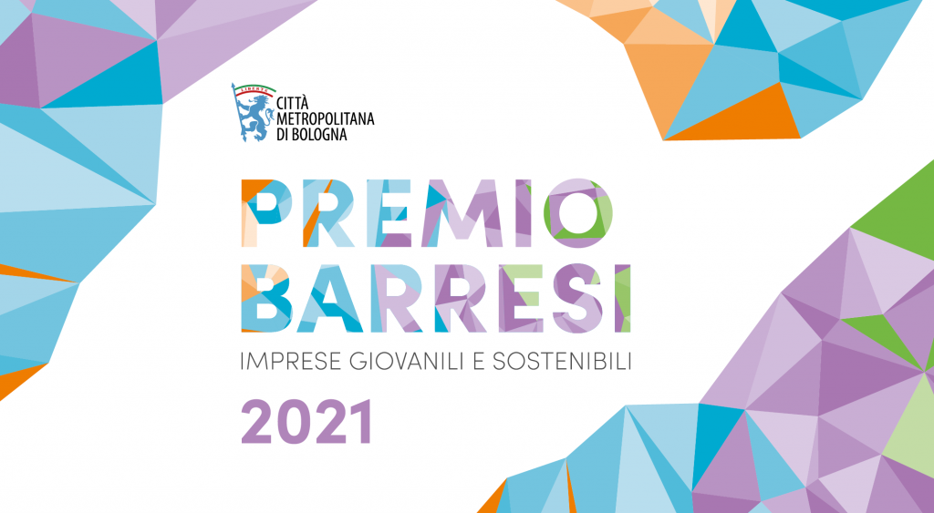 Cover Premio Barresi 2021