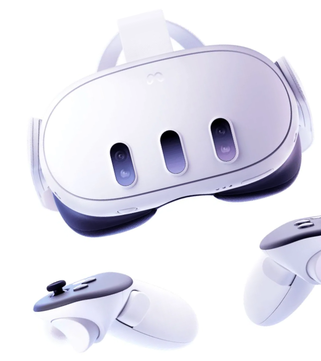 VR